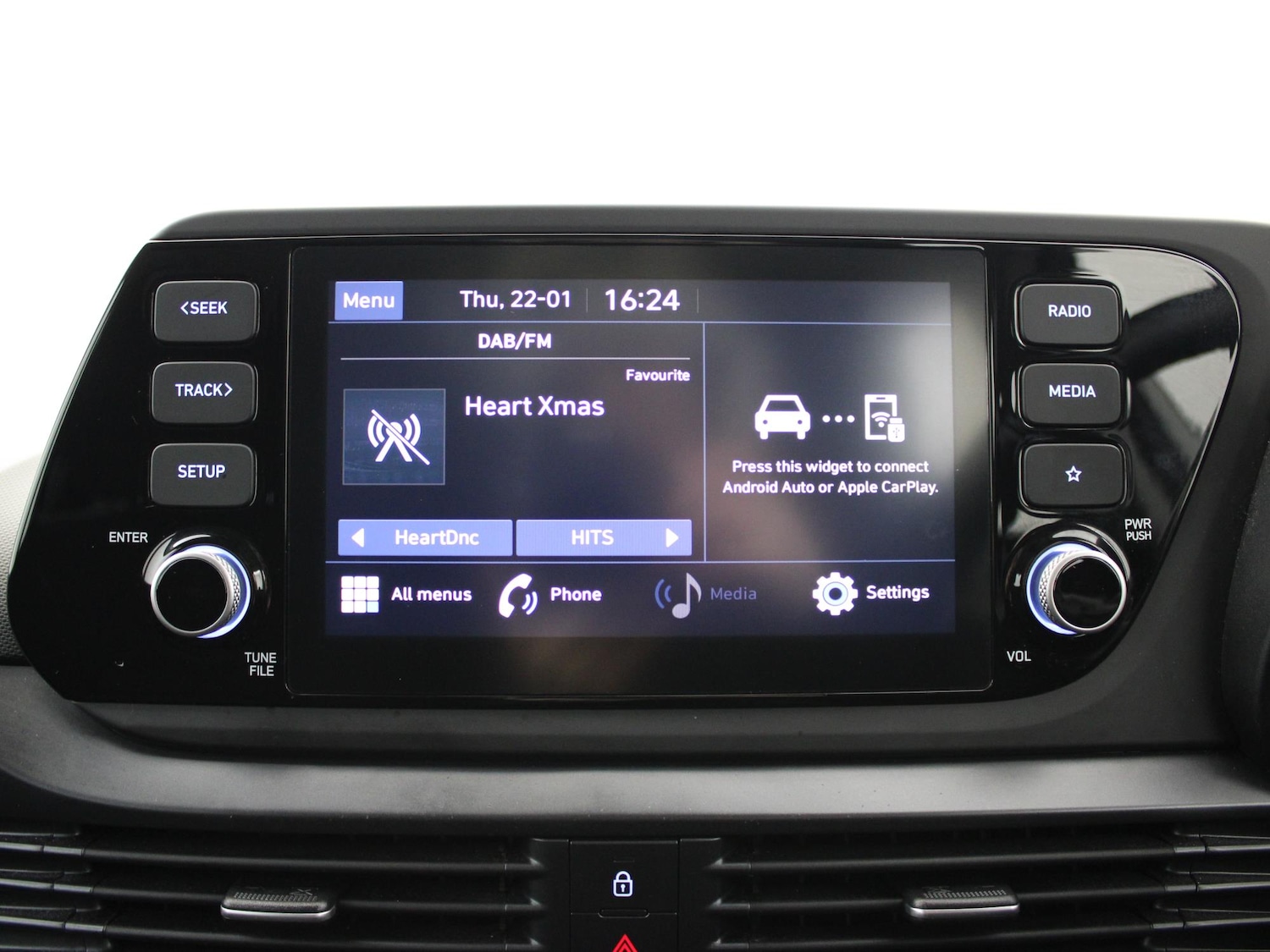 Used Hyundai BAYON 2022 for sale - 77294678: Photo 16