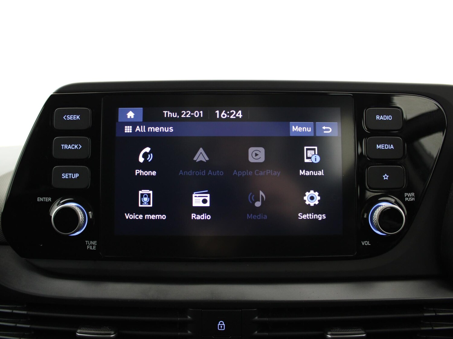 Used Hyundai BAYON 2022 for sale - 77294678: Photo 17