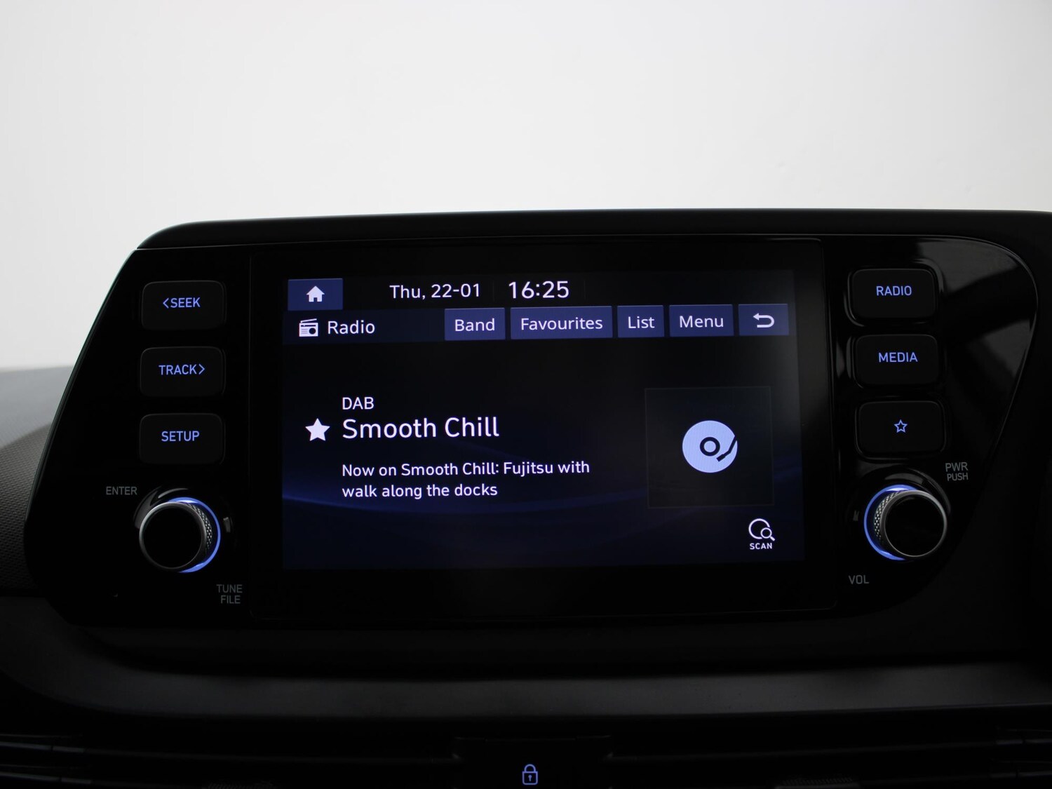 Used Hyundai BAYON 2022 for sale - 77294678: Photo 21