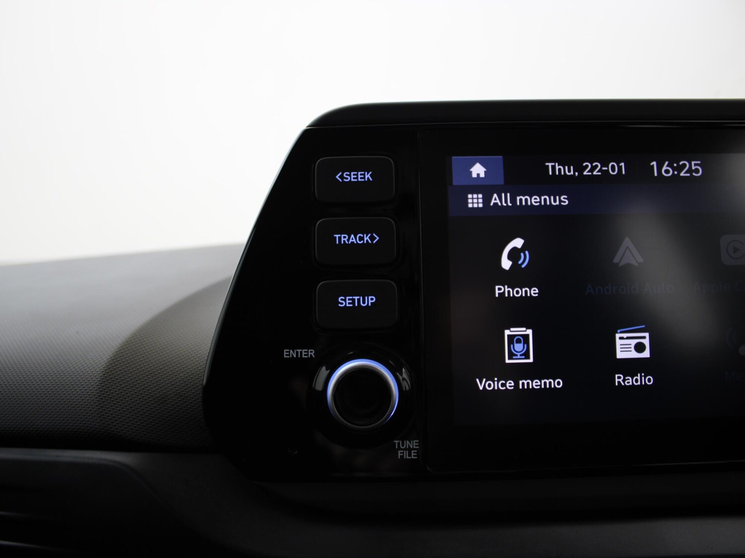 Used Hyundai BAYON 2022 for sale - 77294678: Photo 22