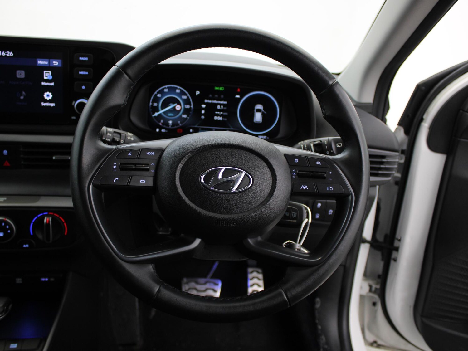 Used Hyundai BAYON 2022 for sale - 77294678: Photo 27