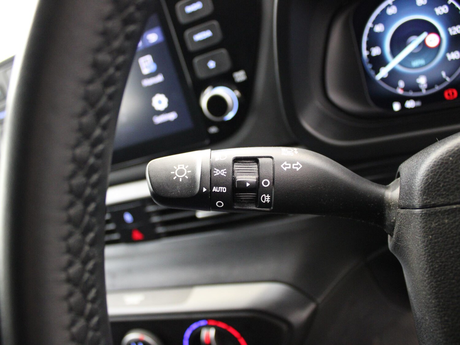 Used Hyundai BAYON 2022 for sale - 77294678: Photo 31