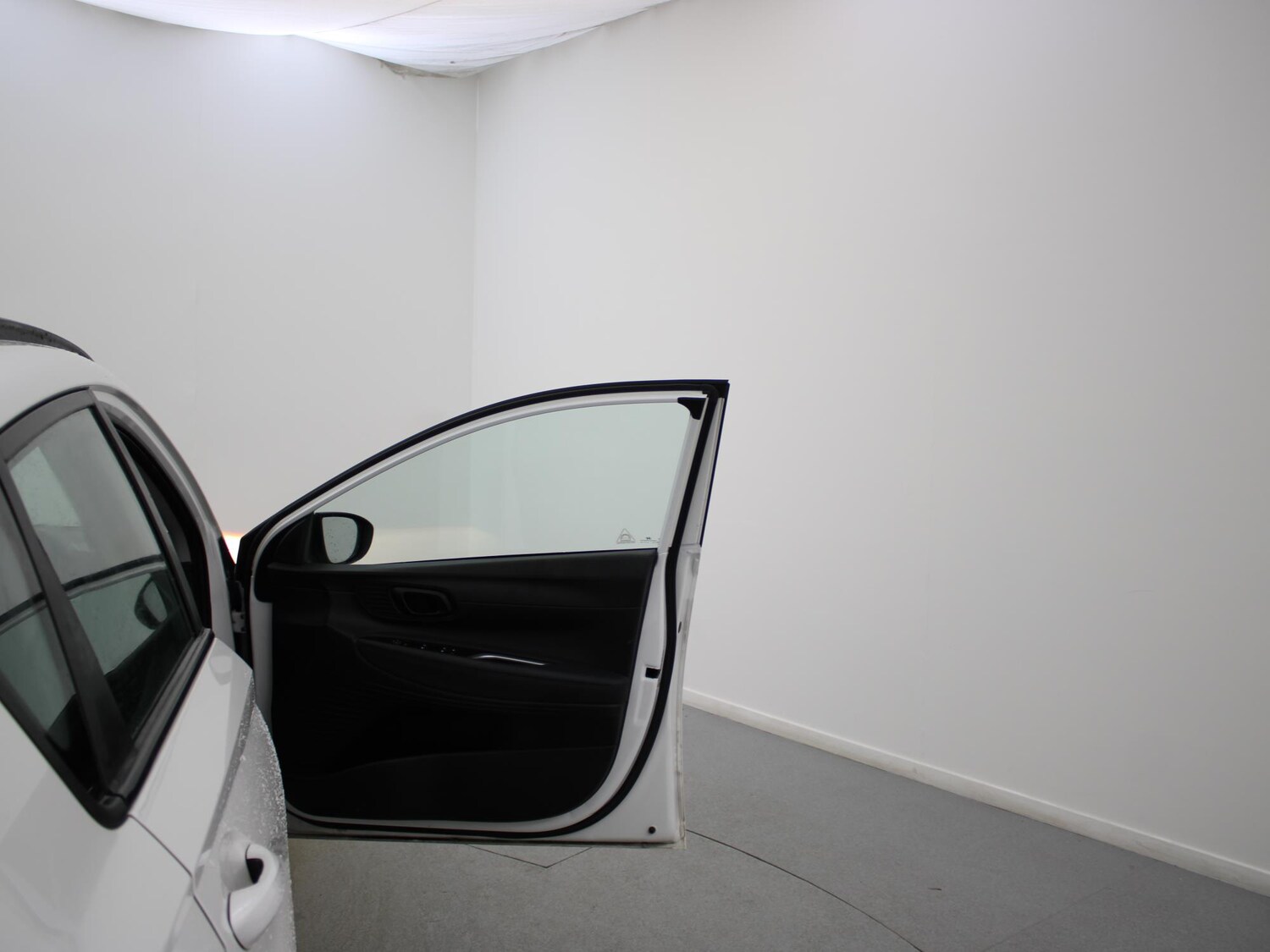 Used Hyundai BAYON 2022 for sale - 77294678: Photo 34