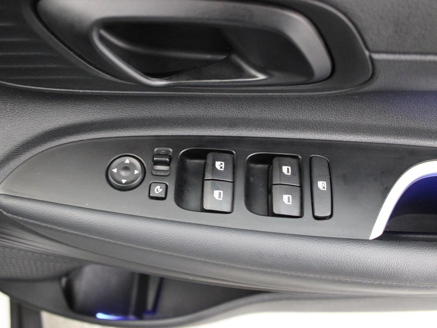 Used Hyundai BAYON 2022 for sale - 77294678: Photo 35