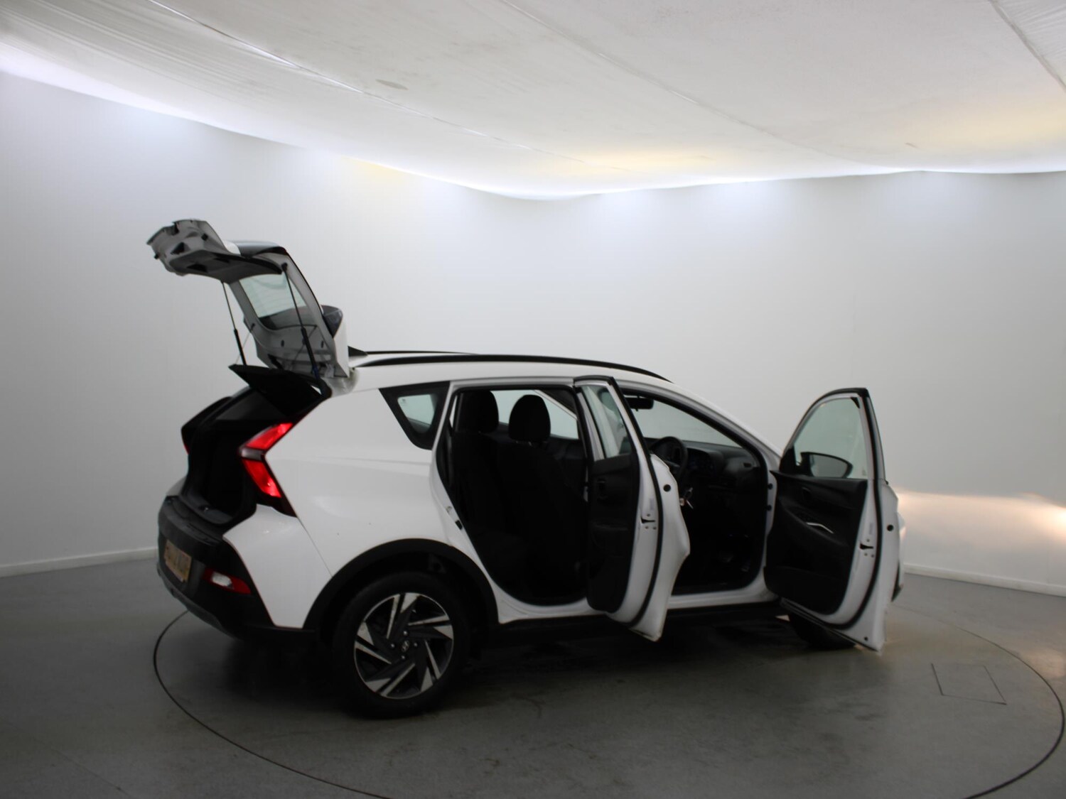 Used Hyundai BAYON 2022 for sale - 77294678: Photo 37