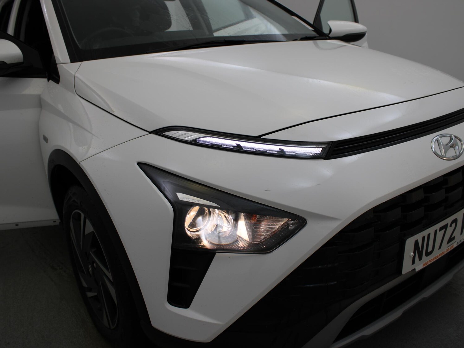 Used Hyundai BAYON 2022 for sale - 77294678: Photo 38