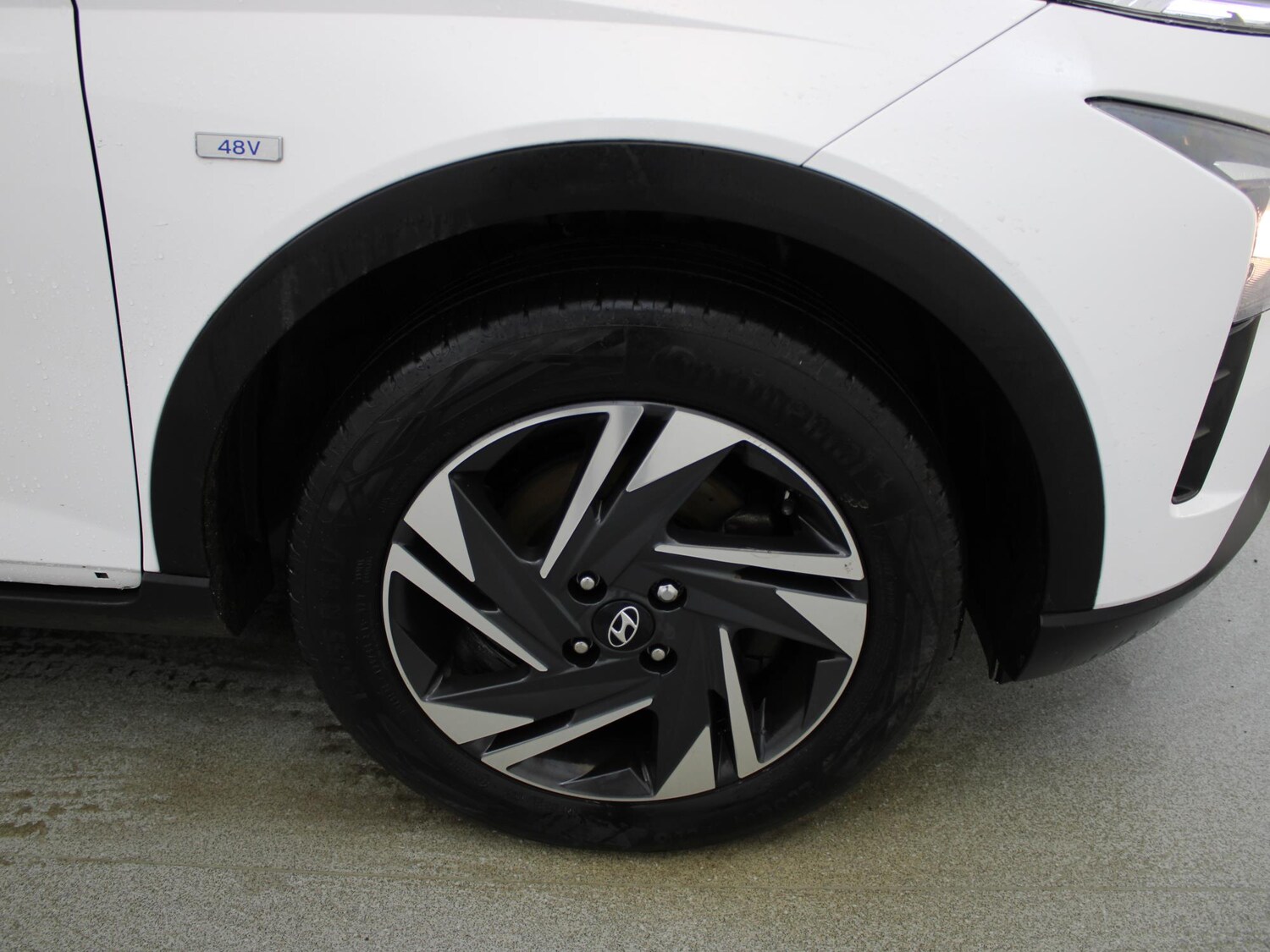 Used Hyundai BAYON 2022 for sale - 77294678: Photo 39