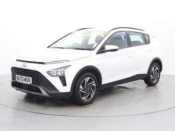 Used Hyundai BAYON 2022 for sale - 77294678: Photo