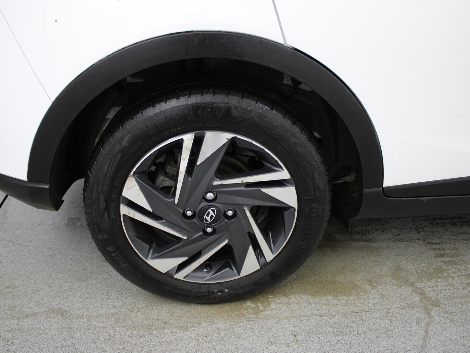 Used Hyundai BAYON 2022 for sale - 77294678: Photo 40