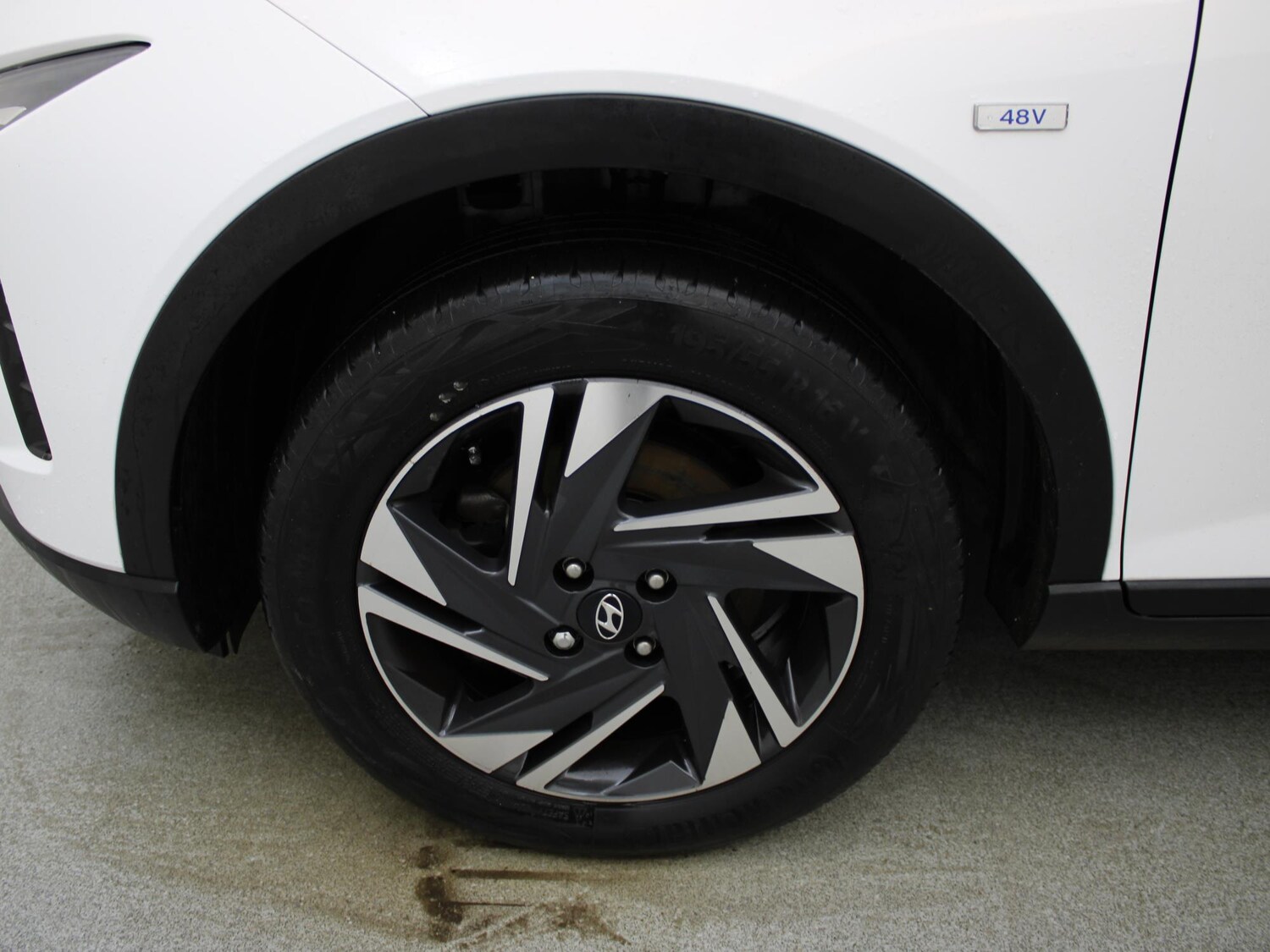 Used Hyundai BAYON 2022 for sale - 77294678: Photo 42