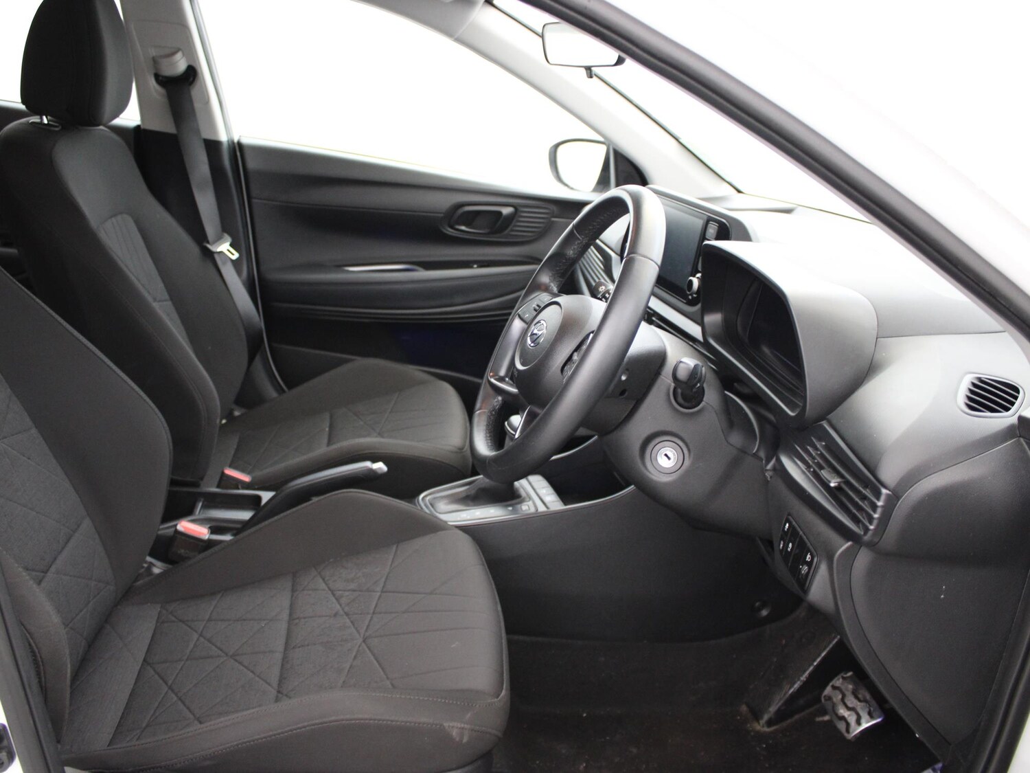 Used Hyundai BAYON 2022 for sale - 77294678: Photo 9