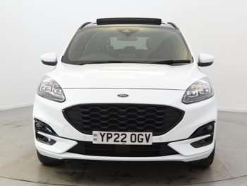 Used Ford Kuga 2022 for sale - 75164202: Photo