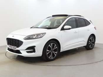 Used Ford Kuga 2022 for sale - 75164202: Photo