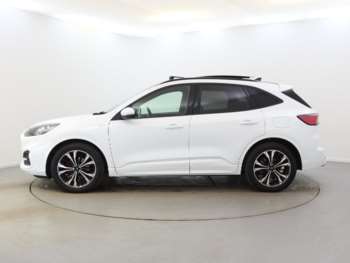 Used Ford Kuga 2022 for sale - 75164202: Photo