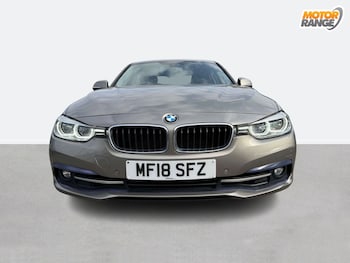 Used BMW 3 Series 2018 for sale - 78107663: Photo