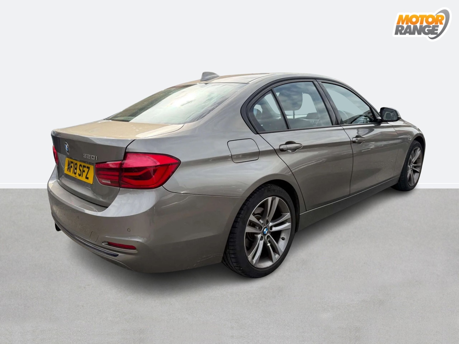 Used BMW 3 Series 2018 for sale - 78107663: Photo 5
