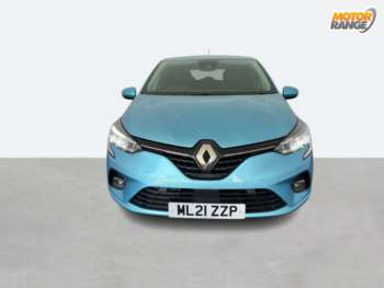Used Renault Clio 2021 for sale - 74658685: Photo