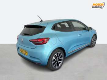 Used Renault Clio 2021 for sale - 74658685: Photo