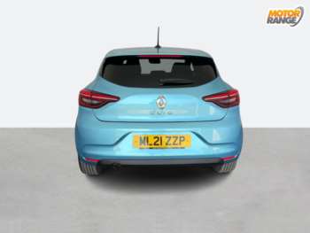 Used Renault Clio 2021 for sale - 74658685: Photo