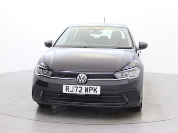 Used Volkswagen Polo 2022 for sale - 78815429: Photo