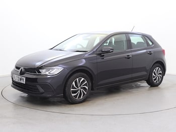 Used Volkswagen Polo 2022 for sale - 78815429: Photo