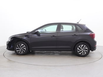 Used Volkswagen Polo 2022 for sale - 78815429: Photo