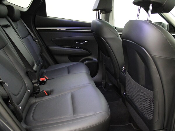 Used Hyundai TUCSON 2022 for sale - 76128357: Photo 14