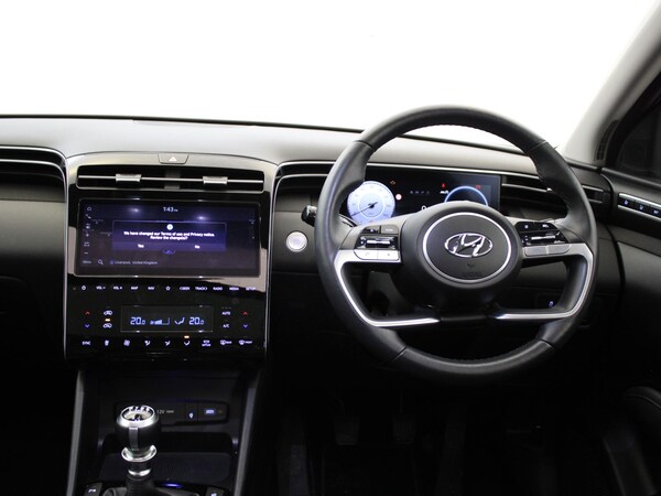 Used Hyundai TUCSON 2022 for sale - 76128357: Photo 21