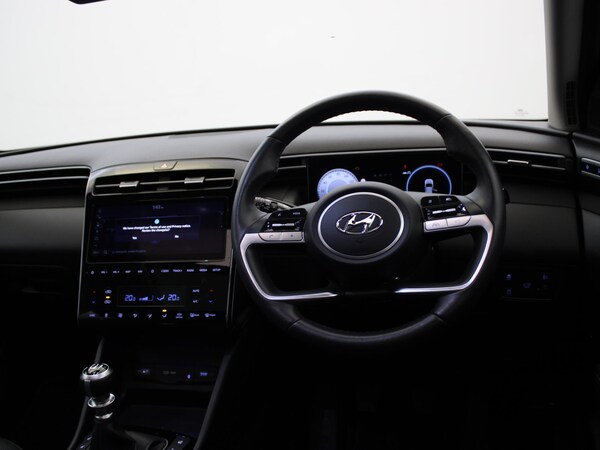 Used Hyundai TUCSON 2022 for sale - 76128357: Photo 22