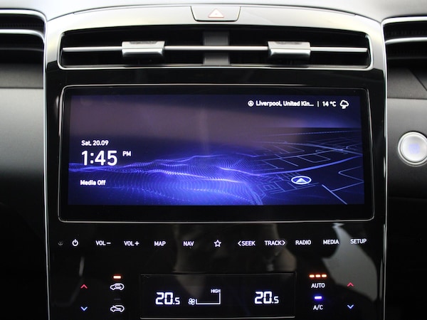 Used Hyundai TUCSON 2022 for sale - 76128357: Photo 25