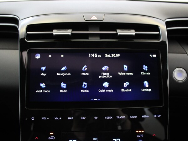 Used Hyundai TUCSON 2022 for sale - 76128357: Photo 26