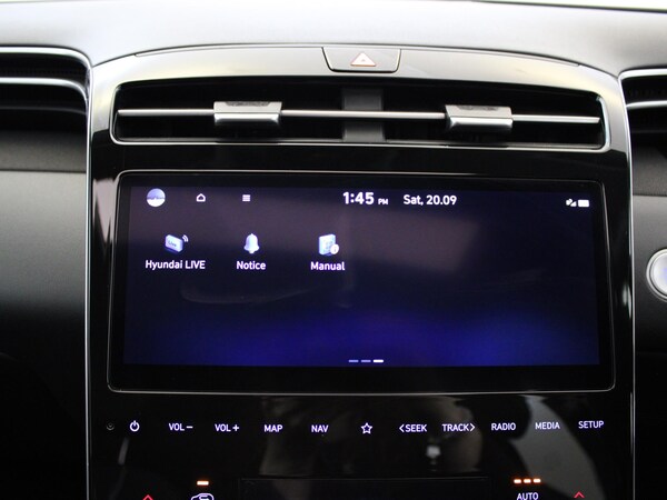 Used Hyundai TUCSON 2022 for sale - 76128357: Photo 27