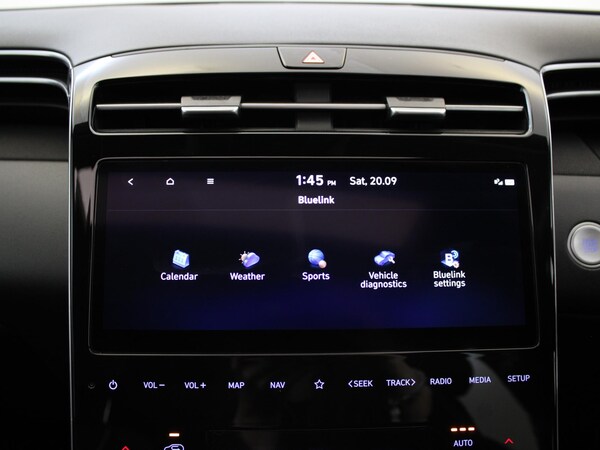 Used Hyundai TUCSON 2022 for sale - 76128357: Photo 28