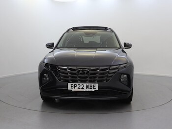 Used Hyundai TUCSON 2022 for sale - 76128357: Photo 2