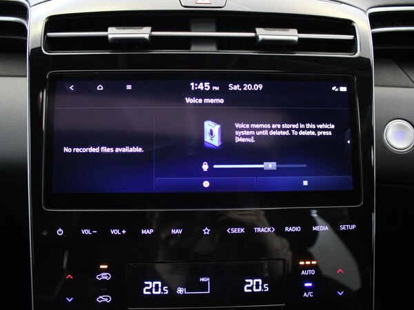 Used Hyundai TUCSON 2022 for sale - 76128357: Photo 30