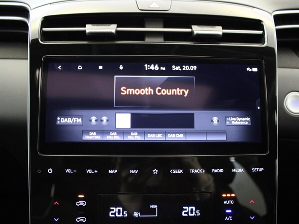 Used Hyundai TUCSON 2022 for sale - 76128357: Photo 31