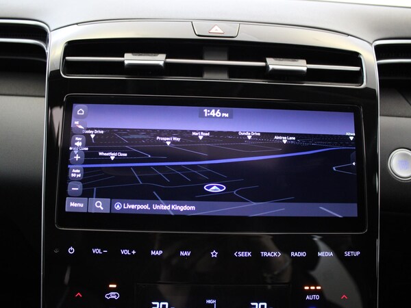 Used Hyundai TUCSON 2022 for sale - 76128357: Photo 33