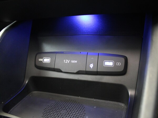 Used Hyundai TUCSON 2022 for sale - 76128357: Photo 34