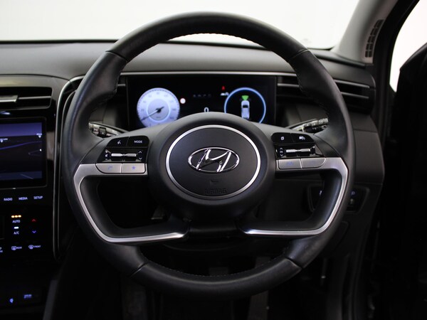 Used Hyundai TUCSON 2022 for sale - 76128357: Photo 36