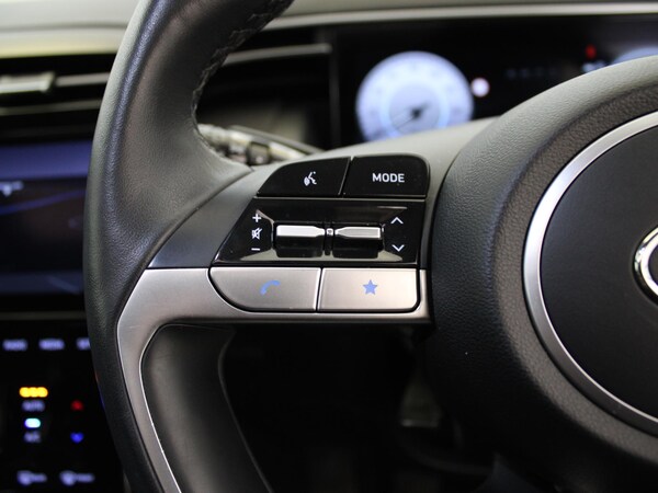 Used Hyundai TUCSON 2022 for sale - 76128357: Photo 37