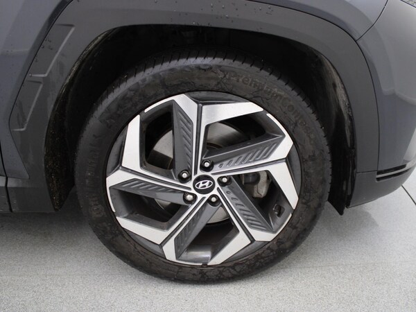 Used Hyundai TUCSON 2022 for sale - 76128357: Photo 49