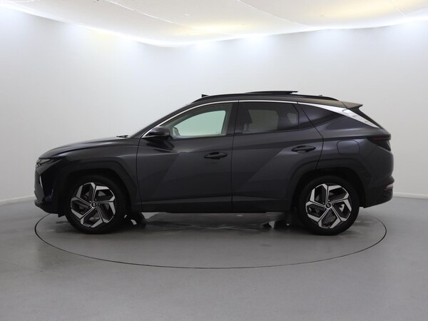 Used Hyundai TUCSON 2022 for sale - 76128357: Photo 4