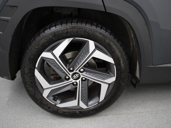 Used Hyundai TUCSON 2022 for sale - 76128357: Photo 50