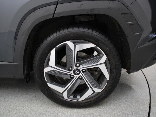 Used Hyundai TUCSON 2022 for sale - 76128357: Photo 51