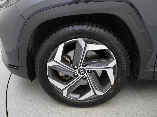 Used Hyundai TUCSON 2022 for sale - 76128357: Photo 52