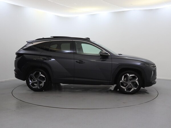 Used Hyundai TUCSON 2022 for sale - 76128357: Photo 8