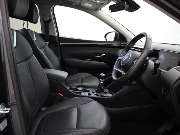 Used Hyundai TUCSON 2022 for sale - 76128357: Photo 9