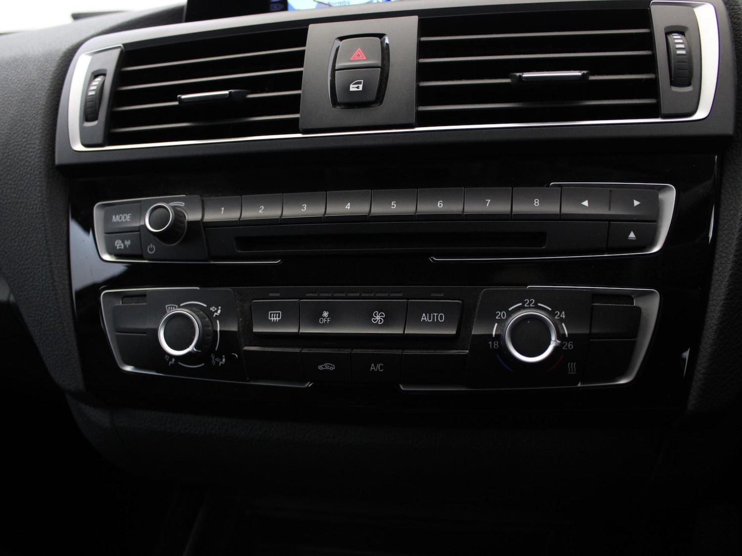 Used BMW 1 Series 2016 for sale - 77099663: Photo 19