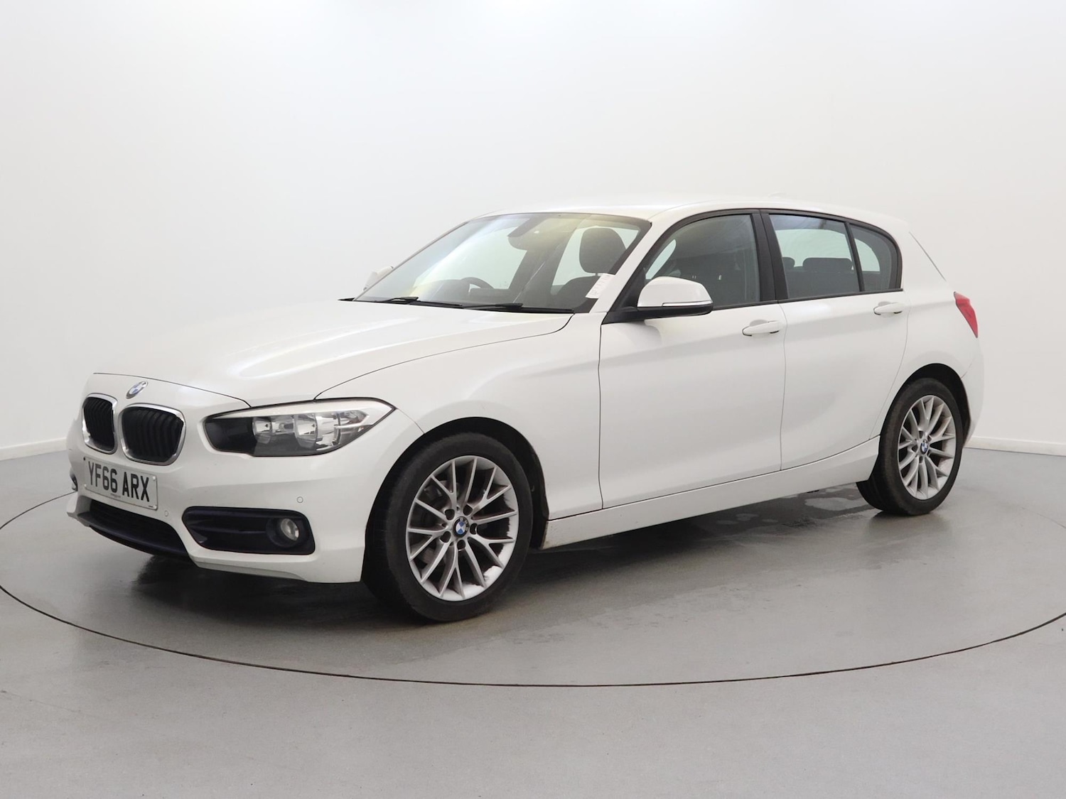 Used BMW 1 Series 2016 for sale - 77099663: Photo 3