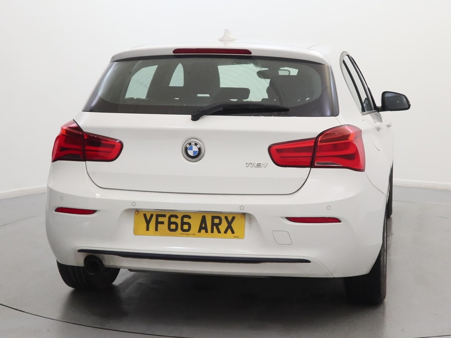 Used BMW 1 Series 2016 for sale - 77099663: Photo 6